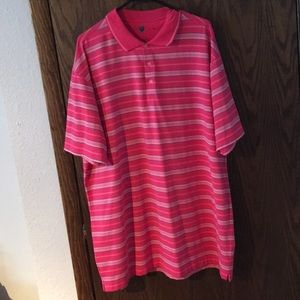 Men’s XXL Nike Golf Shirt